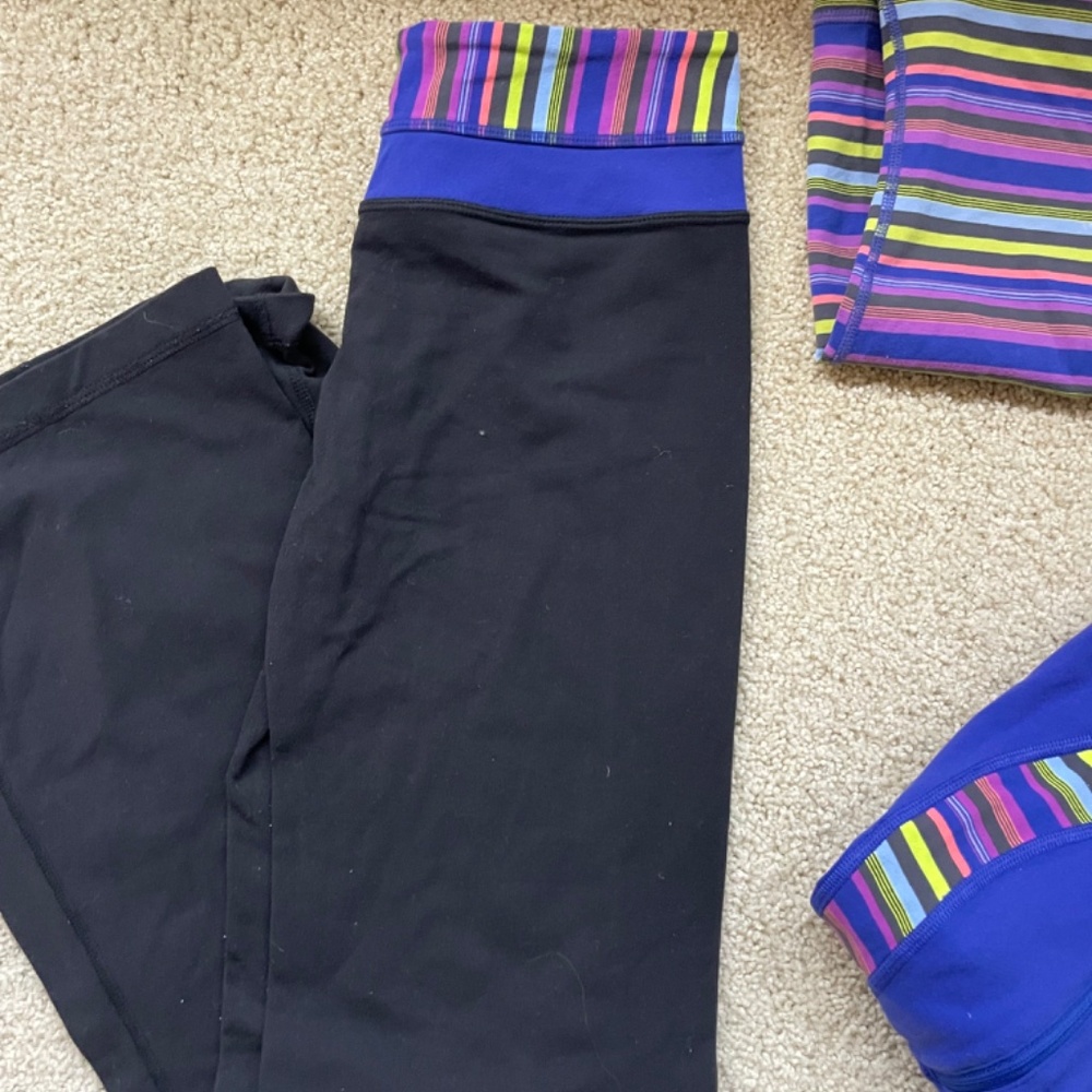 Lululemon Set - Picture 2 of 3